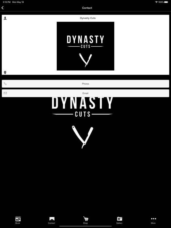 Screenshot #6 pour DYNASTY CUTS