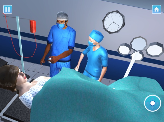 Hospital louco 4 - cirurgia de – Apps no Google Play
