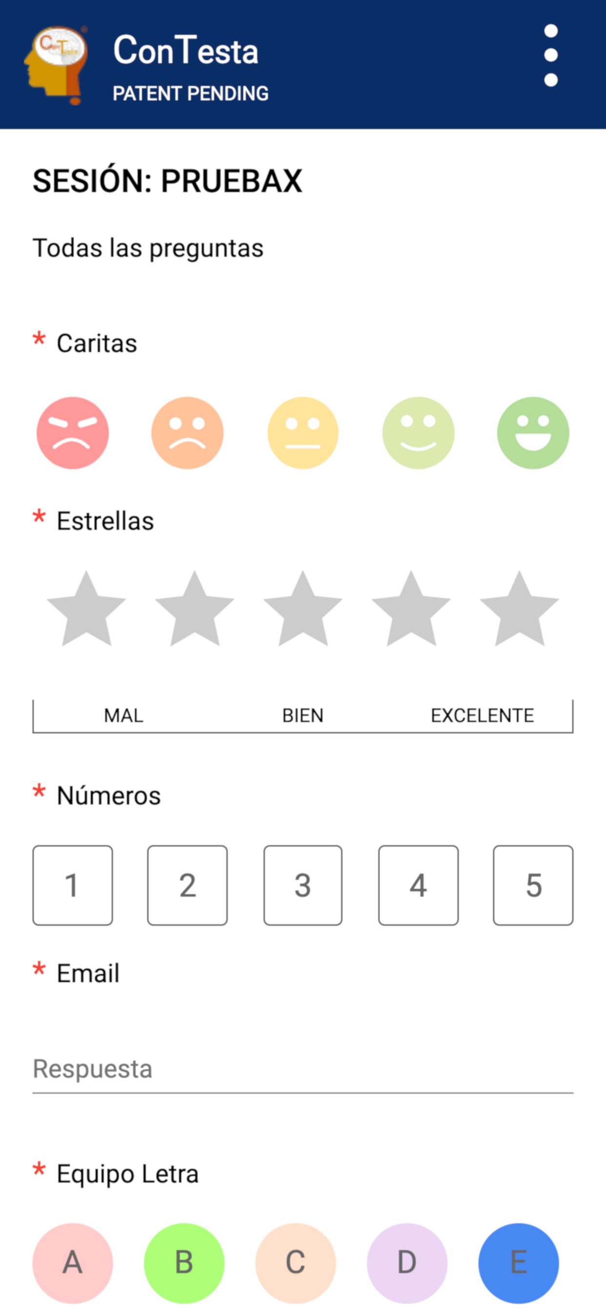 ConTesta