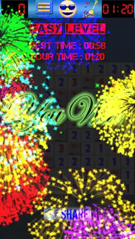 Game screenshot Minesweeper-Smart Your Mind hack
