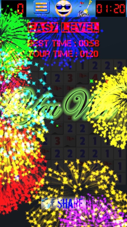 Minesweeper-Smart Your Mind