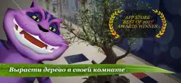 Game screenshot Алиса в Стране Чудес. AR квест mod apk
