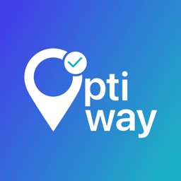 Route Planner - Optiway