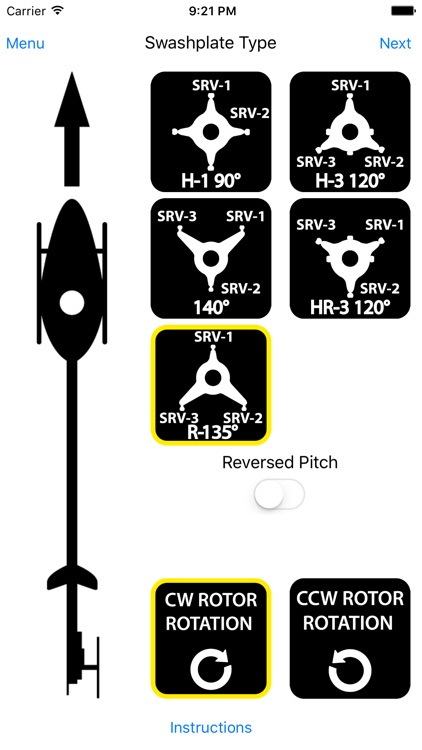 Brain / iKon / Xbar / TracX