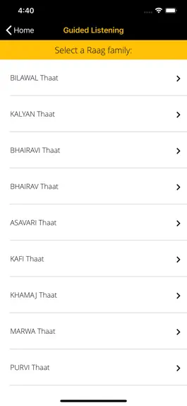 Game screenshot Indian Music apk