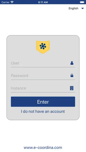 e-pocket screenshot 1