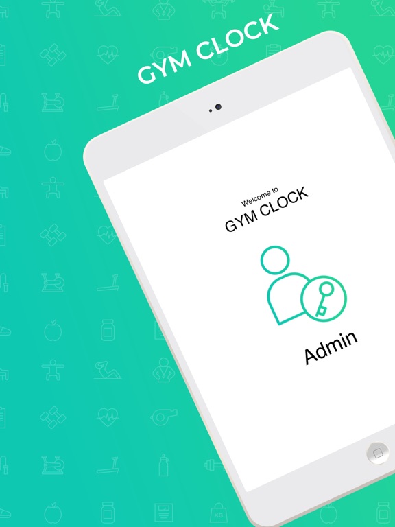 Screenshot #4 pour GymClock Owner