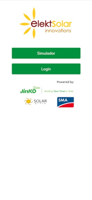 Simulador Solar - Elektsolar(圖1)-速報App