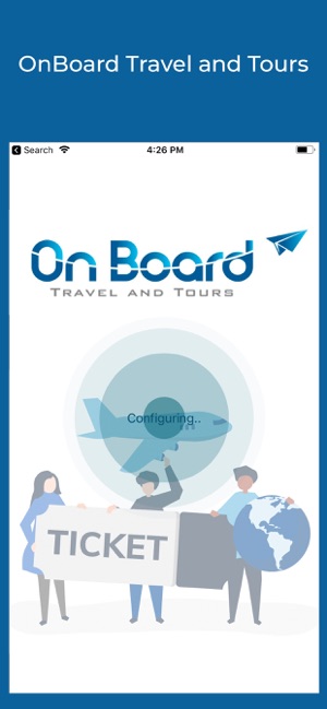 OnBoard Travel & Tours