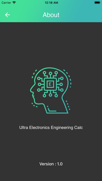 Ultra Electronics Engineering screenshot-3
