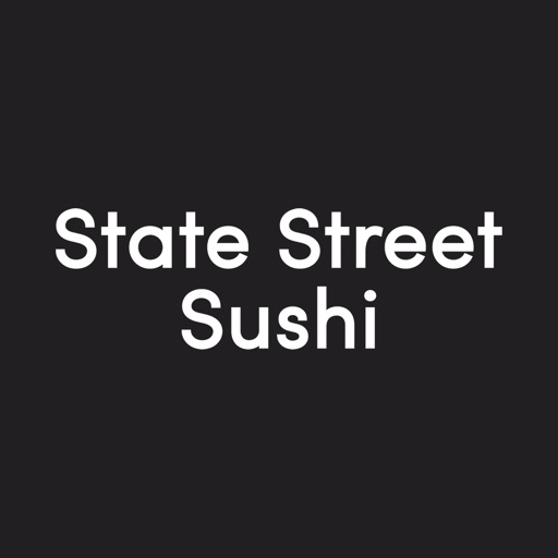 State Street Sushi icon