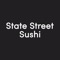 With the State Street Sushi mobile app, ordering food for takeout has never been easier