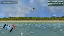 kiteboard hero iphone screenshot 4