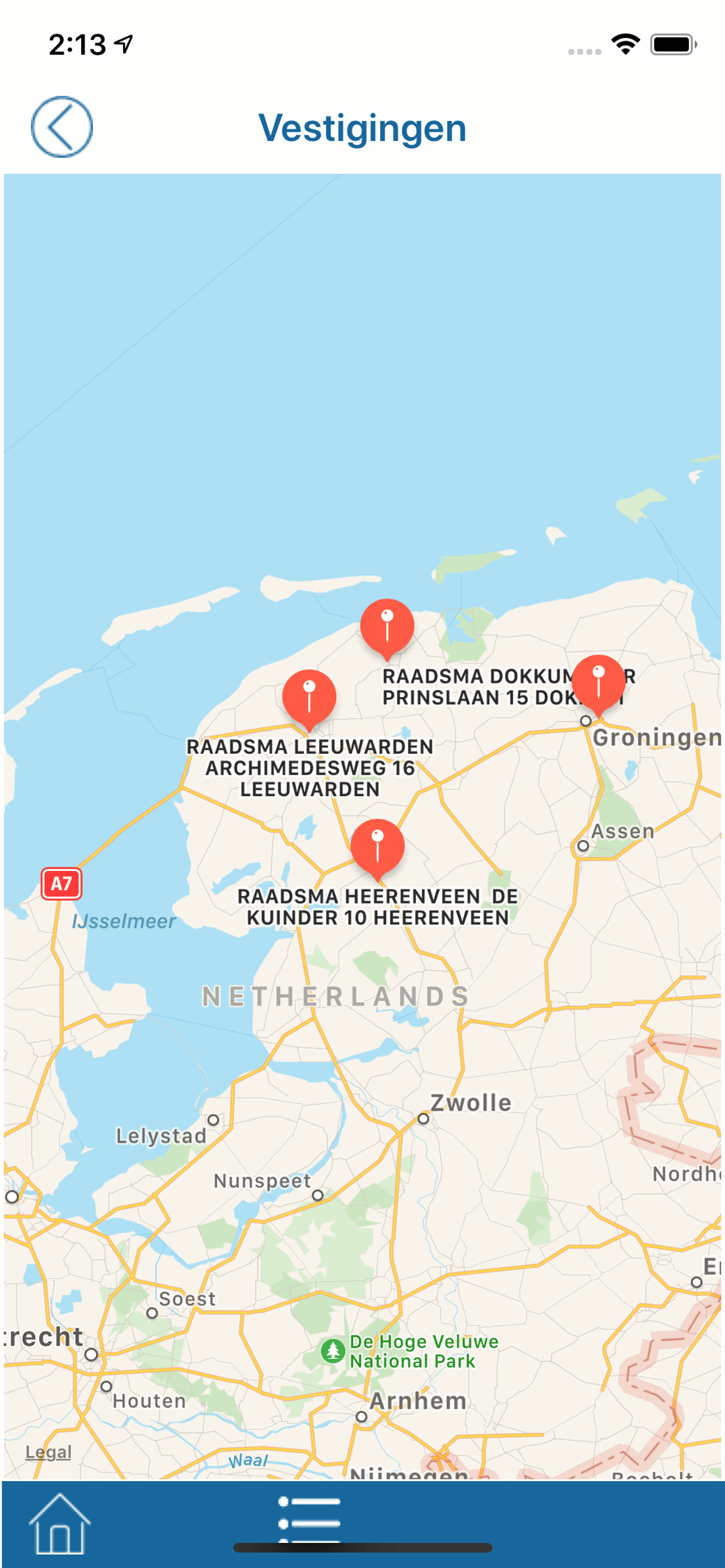 Raadsma
