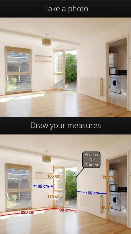 Photo Measures Lite