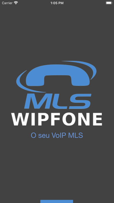 Screenshot #1 pour Wipfone MLS