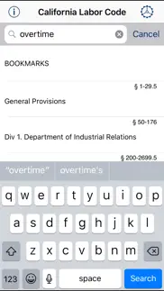 ca labor code 2025 iphone images 1