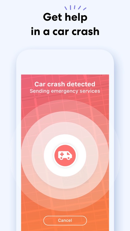 Life360: Find Family & Friends screenshot-3