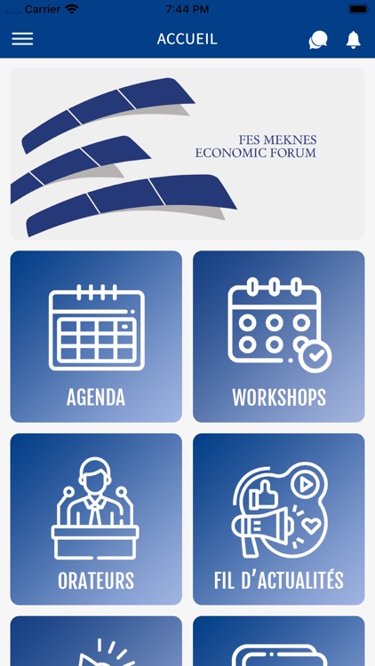 FEMEFOR - FES MEKNES ECONOMIC