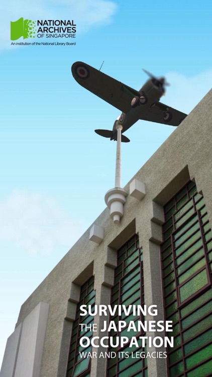 Former Ford Factory Mobile