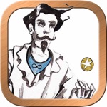 Download Linestrider Tarot app