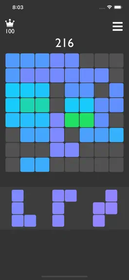 Game screenshot Rotore Block Puzzle apk