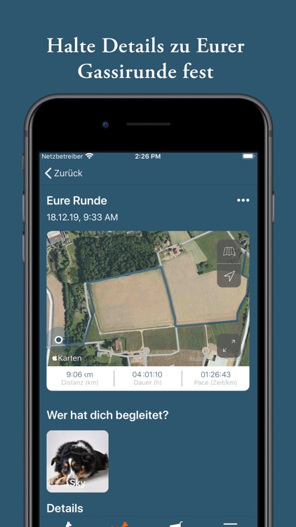 myHUNTER screenshot-3