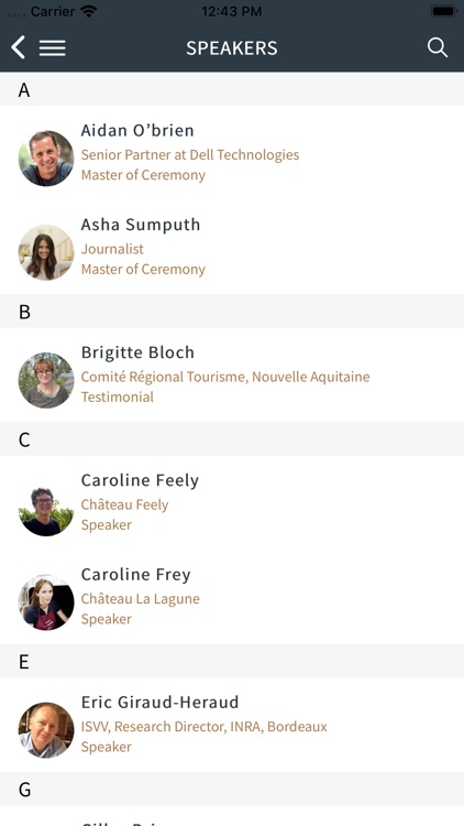 Great Wine Capitals 2019 screenshot-3