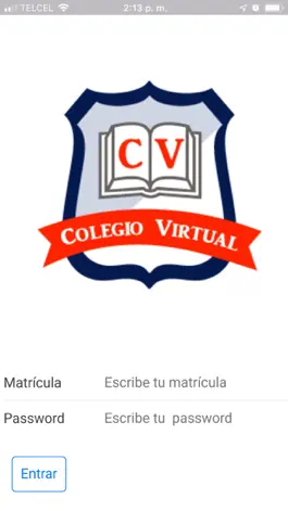 Game screenshot Colegio Virtual mod apk