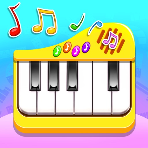 Musical Instruments Play icon