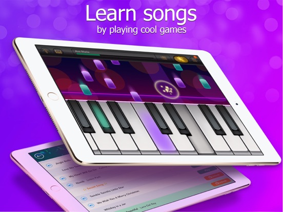 Piano Play Magic Tiles Games For Iphone