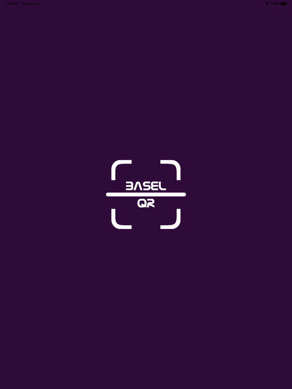 Screenshot #4 pour Basel QR