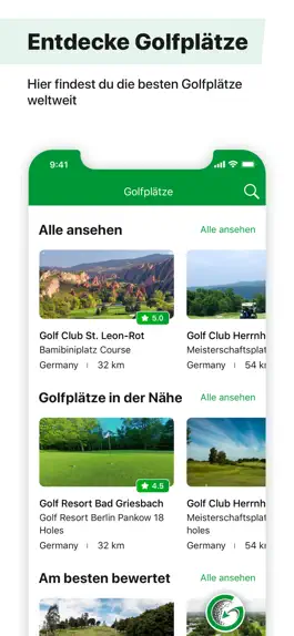 Game screenshot GolfClix LITE mod apk