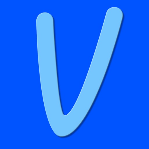 Vocty iOS App