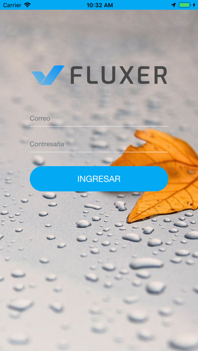 Fluxer screenshot 2