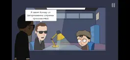 Game screenshot Johnny Bonasera 2 mod apk