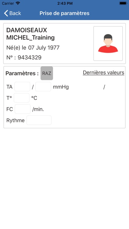 HoDIsée screenshot-3