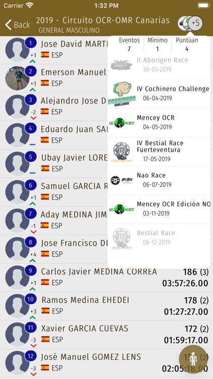 Carreras Obstáculos screenshot-6