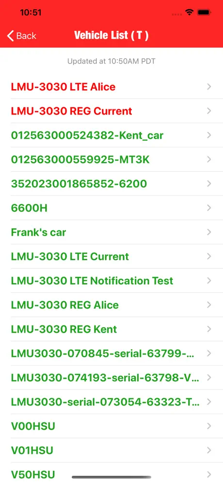 GPS Fleet Easy