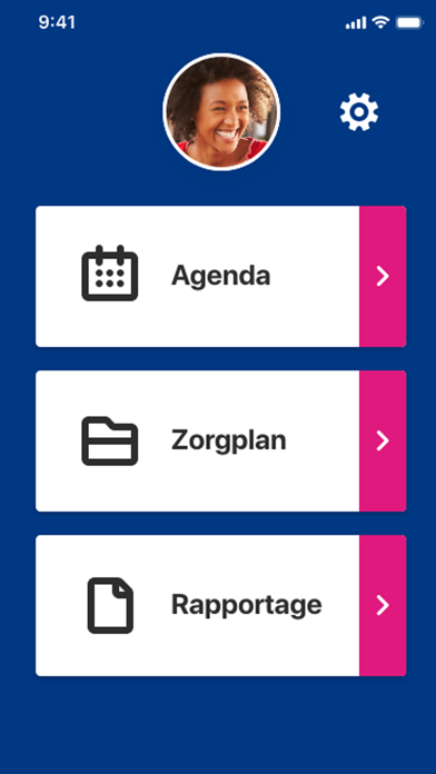 Screenshot #3 pour MijnQuarijn