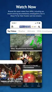 How to cancel & delete wral news mobile 2
