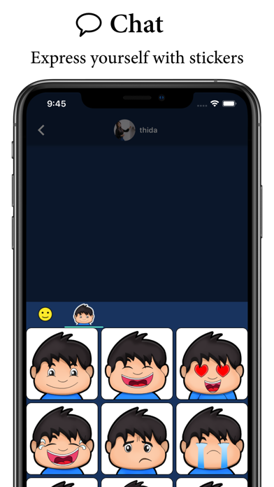 AsianSpace - Best Asian Dating Screenshot