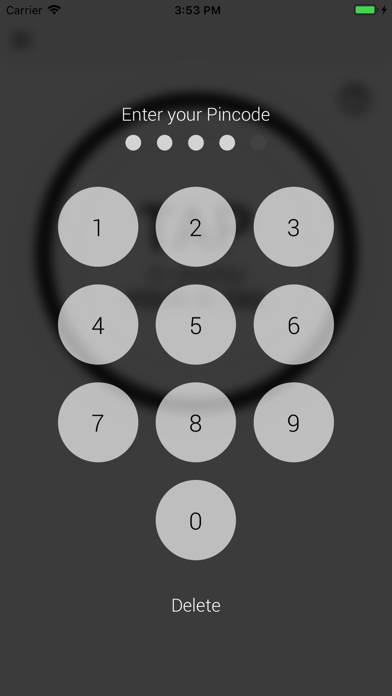 How to cancel & delete LSE Food Club from iphone & ipad 2