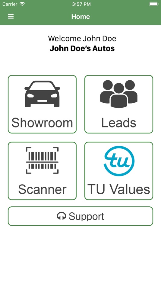 #2. VMG Mobile (iOS) 由: VMG Software CC