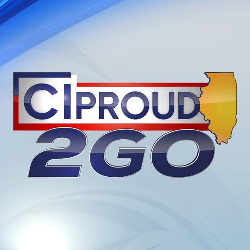 CIProud 2 Go - WMBD WYZZ News