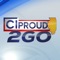 Get the latest news and weather wherever you go with the CIPROUD