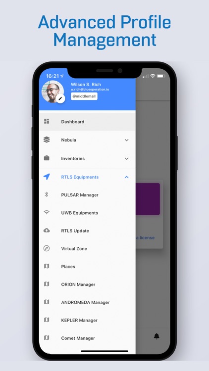 BlueOperation screenshot-7