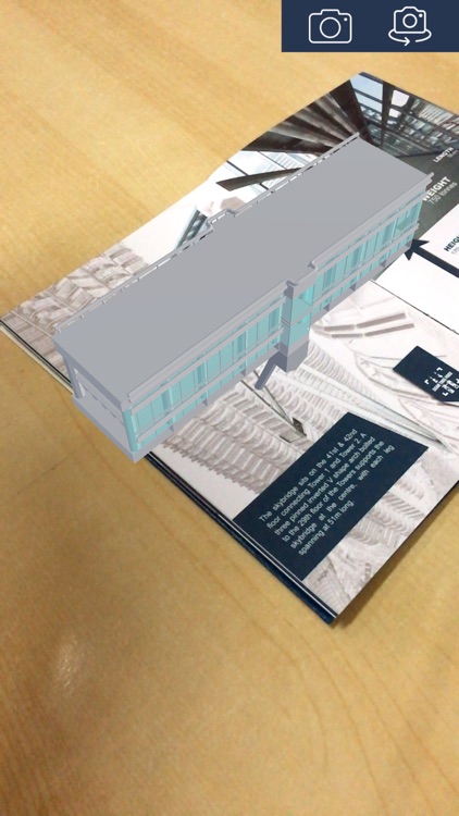 KLCC Twin Towers Passport screenshot-3