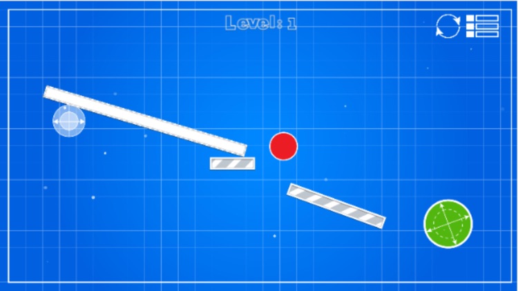 Math Ball - Physics Roll!
