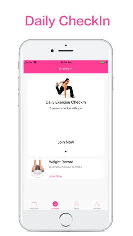 Game screenshot WeightLoss Workout-HomeFitness hack